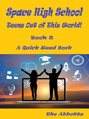 cover image of Space High School